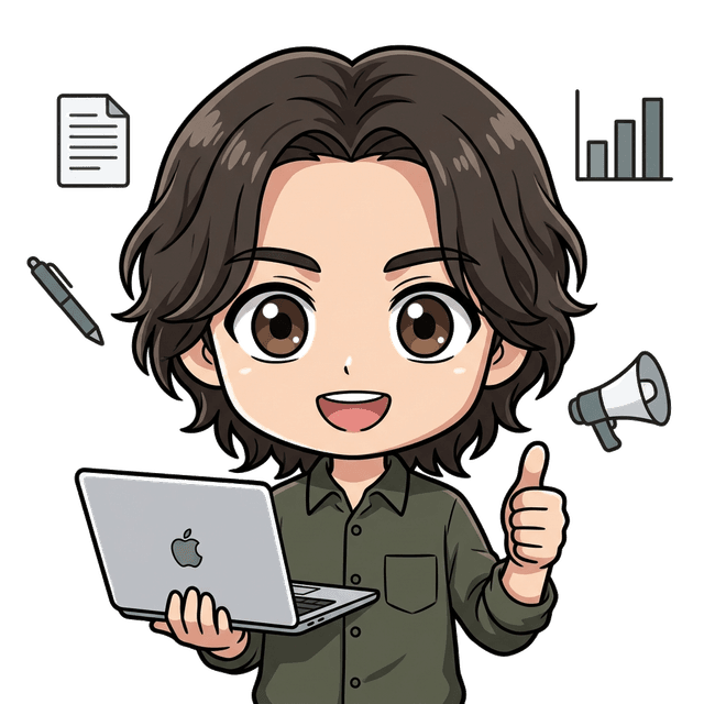 コンテンツマーケティング実践講座イラスト