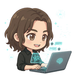 AI活用講座イラスト